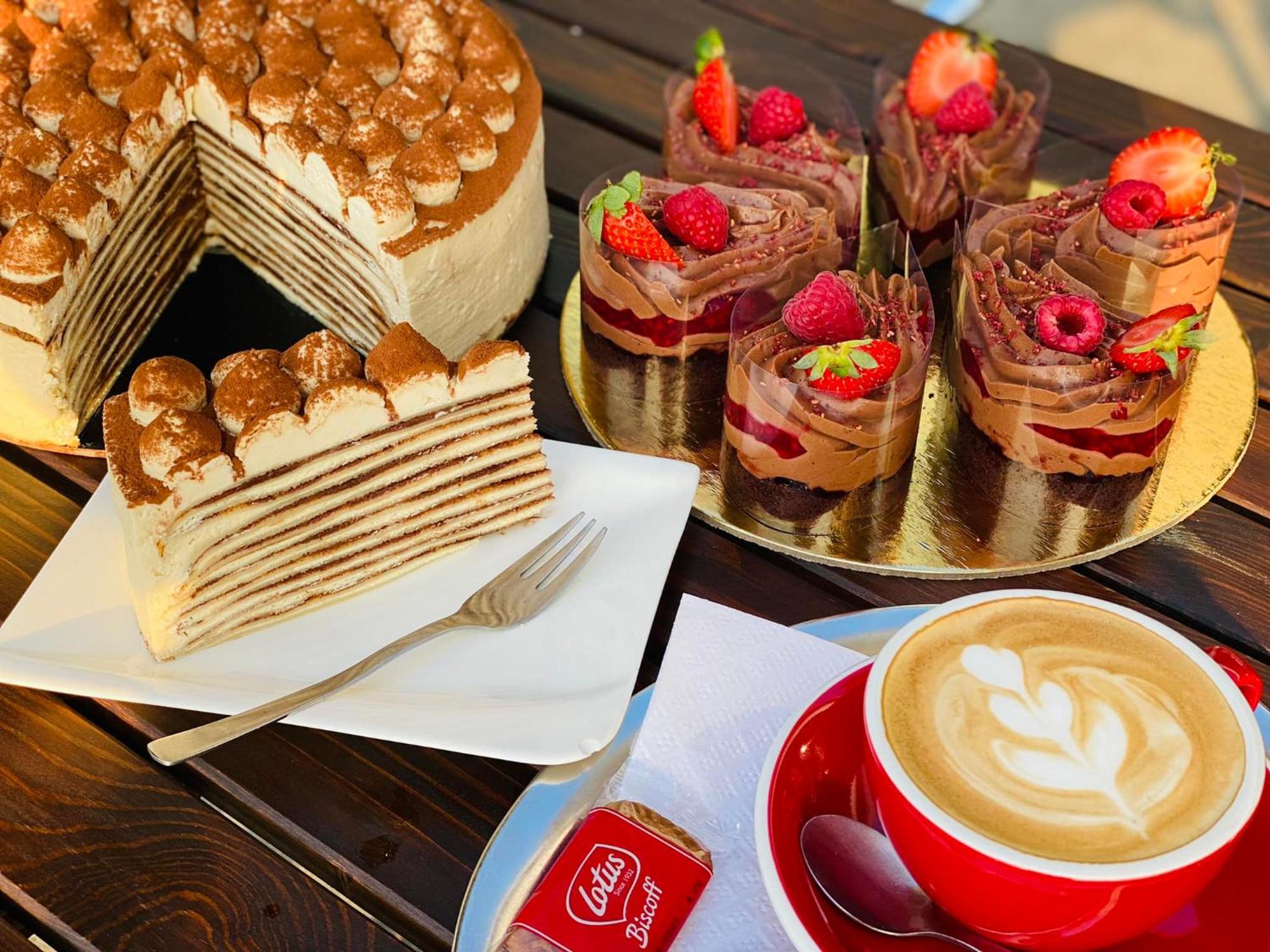 Aerocafe Hotel Партизанске Екстериор снимка